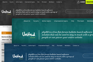UnitedForum