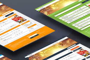 ForumUS - Modern Responsive phpBB Style