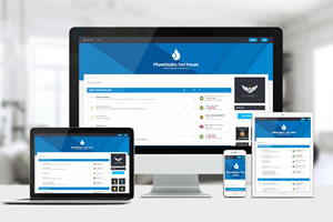 Milk - Multipurpose phpBB Style